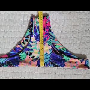 Fused Hawaii size S honls